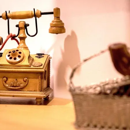 Appart hôtel Wood House Republicii 3*