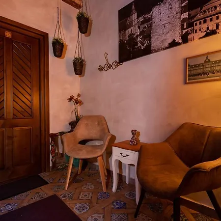Guest house Wood House Republicii *