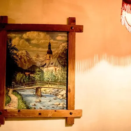 Appart hôtel Wood House Republicii