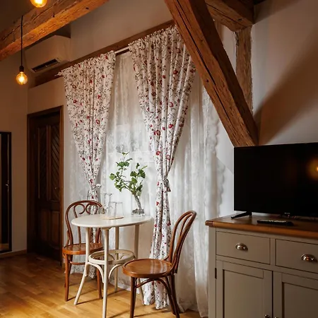Wood House Republicii Brasov