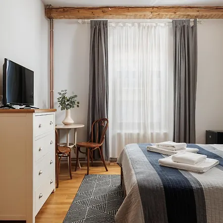 Wood House Republicii Appart hôtel Braşov