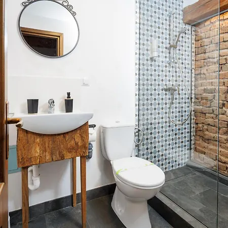 Apartahotel Wood House Republicii Braşov