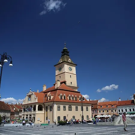 Wood House Republicii Braşov