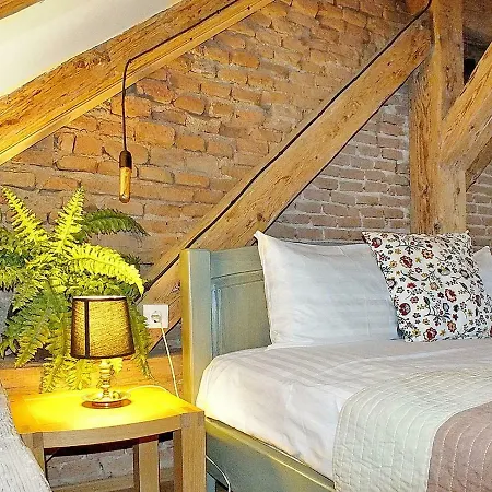 Wood House Republicii