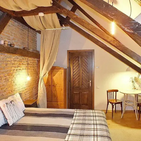 Wood House Republicii Brasov