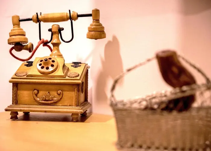 Apart-hotel Wood House Republicii 3*