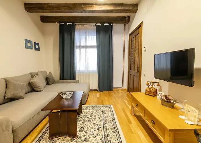 Wood House Republicii Braşov