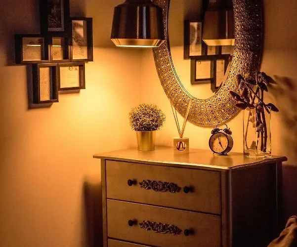 Wood House Republicii 3* Brasov