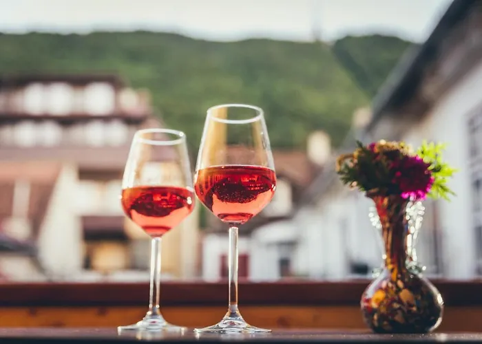 Wood House Republicii Brasov