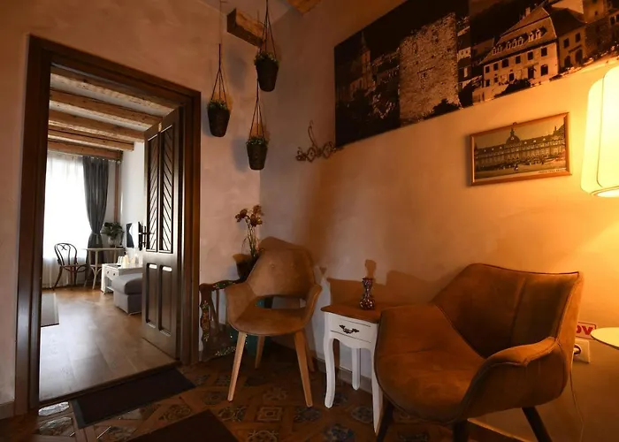 Wood House Republicii