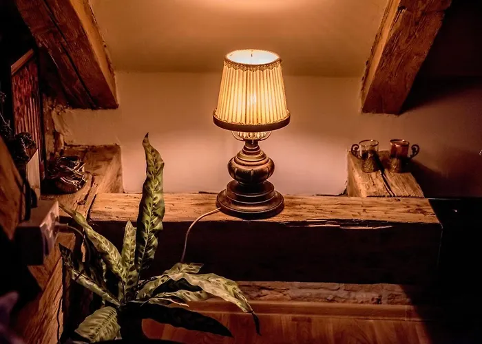 Wood House Republicii 3* Brasov