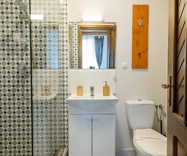 Wood House Republicii Braşov