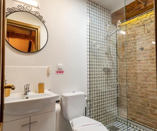 Wood House Republicii 3* Braşov