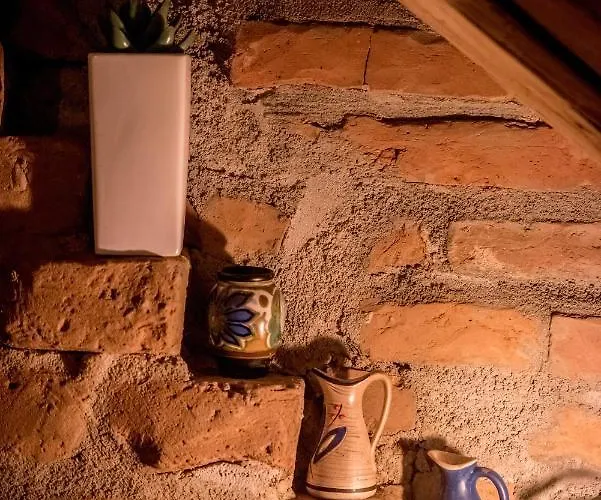 Wood House Republicii Apart-hotel Braşov