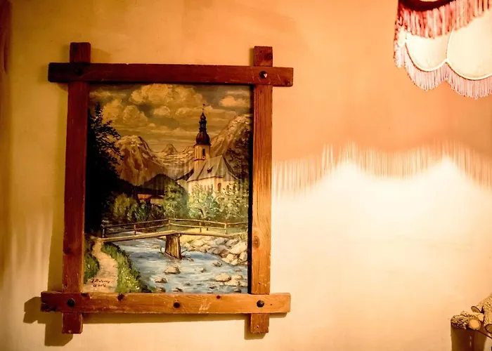 Apart-hotel Wood House Republicii