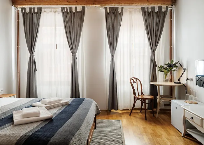 Wood House Republicii 3*