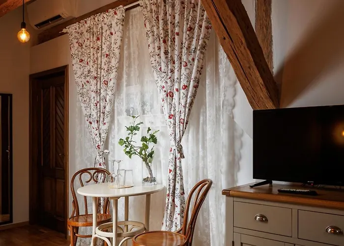 Wood House Republicii Braşov