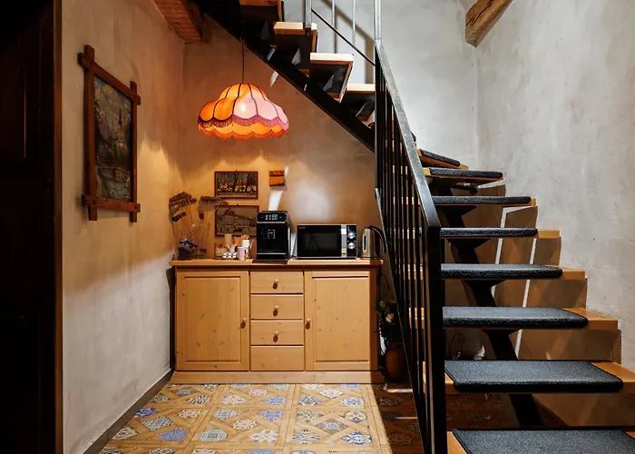 Wood House Republicii Brasov