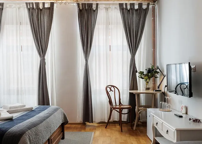 Wood House Republicii 3* Brasov