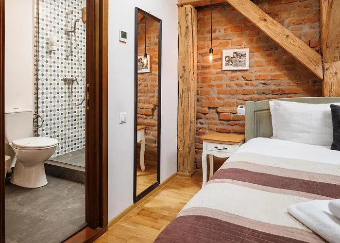 Wood House Republicii