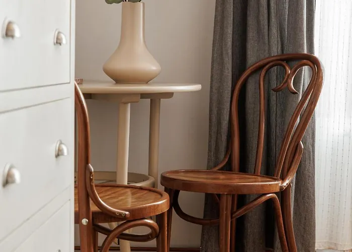 Apart-hotel Wood House Republicii 3*