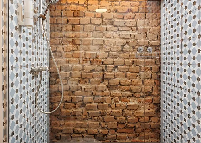 Apart-hotel Wood House Republicii