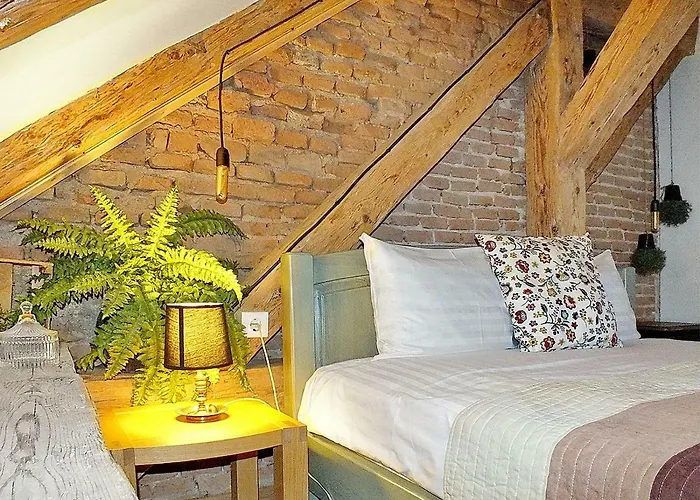 Wood House Republicii