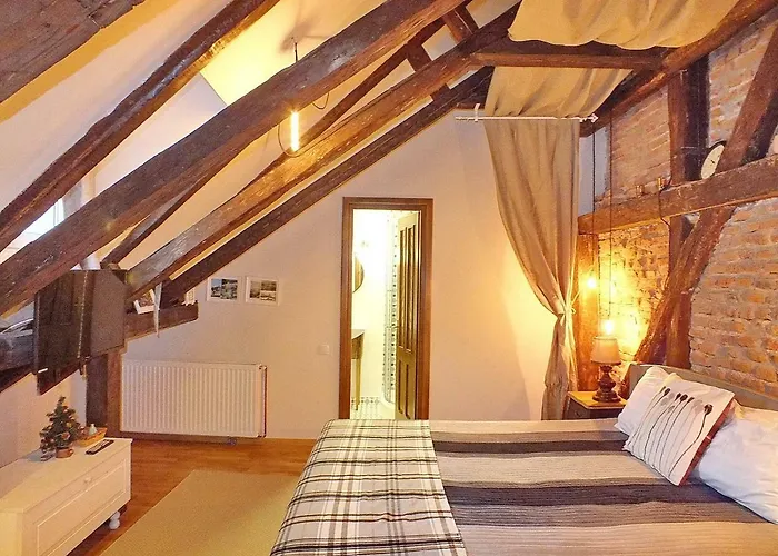 Wood House Republicii